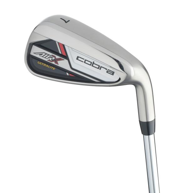 Cobra AirX 2024 Hot List Golf Digest Best New Irons 2024